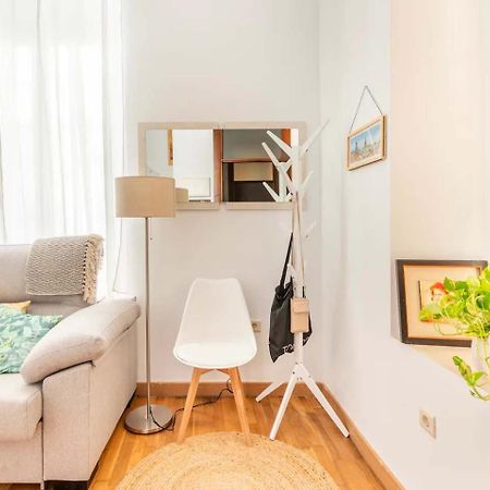 Villa Casa Amores Sevilla Buitenkant foto