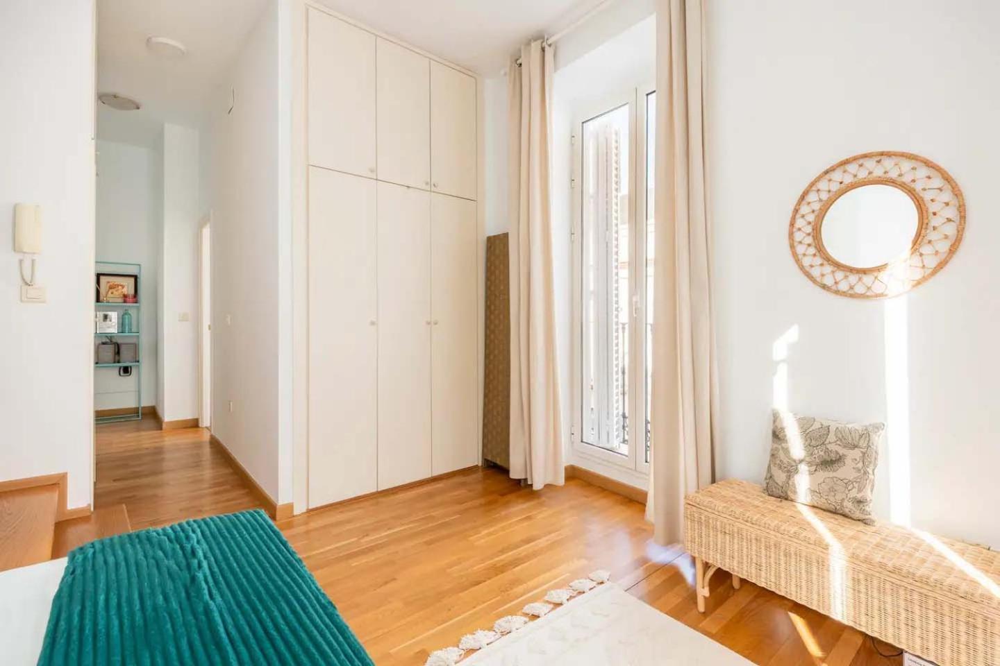 Villa Casa Amores Sevilla Buitenkant foto