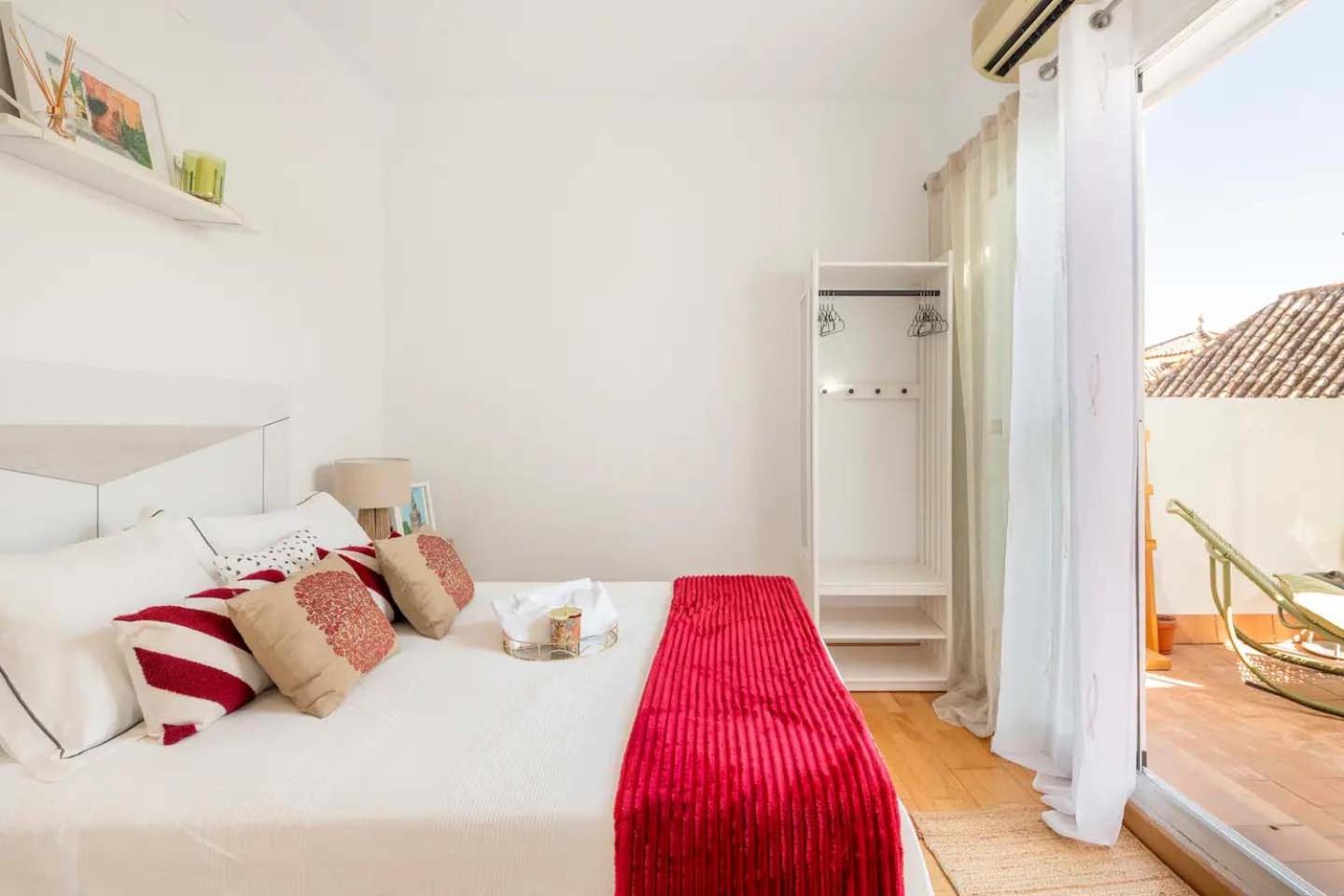Villa Casa Amores Sevilla Buitenkant foto